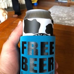 Meet your Posher, Adam